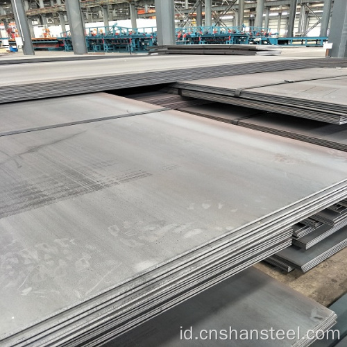 A515/A515M 415 Pressure Vessel Steel Plate